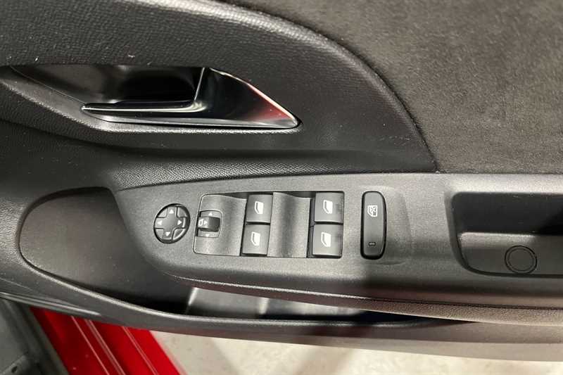 Used Vauxhall Corsa 2023 for sale - 77459215: Photo 16