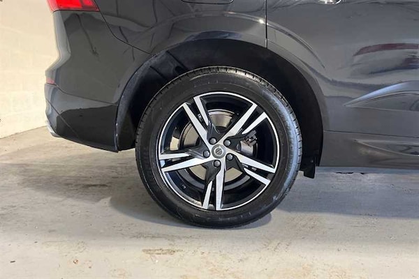 Used Volvo XC60 2021 for sale - 75129643: Photo 10