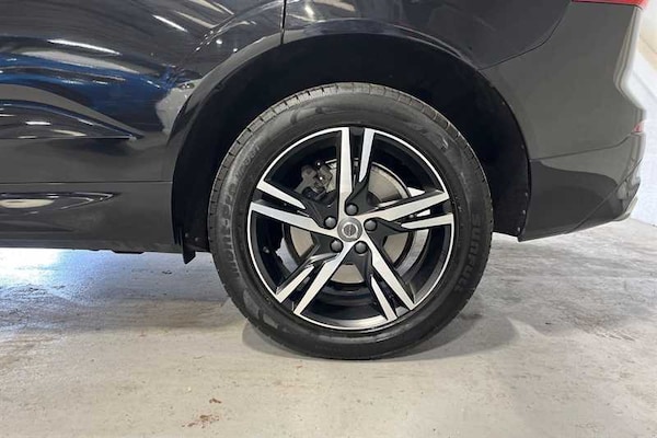 Used Volvo XC60 2021 for sale - 75129643: Photo 11