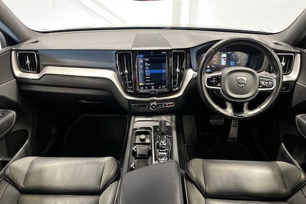 Used Volvo XC60 2021 for sale - 75129643: Photo 13