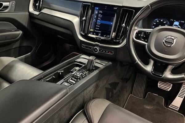 Used Volvo XC60 2021 for sale - 75129643: Photo 14