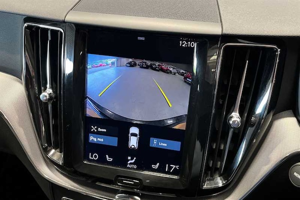 Used Volvo XC60 2021 for sale - 75129643: Photo 19