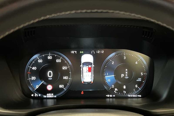 Used Volvo XC60 2021 for sale - 75129643: Photo 20