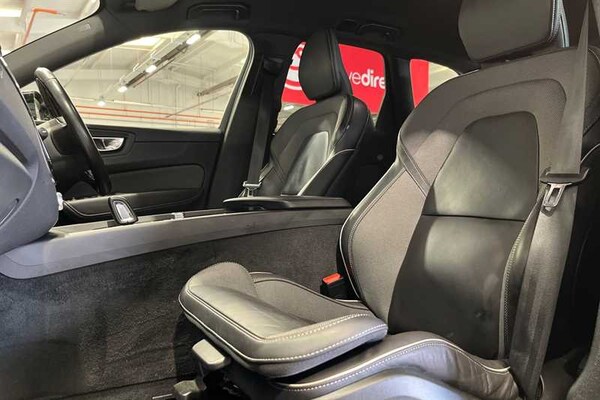 Used Volvo XC60 2021 for sale - 75129643: Photo 23