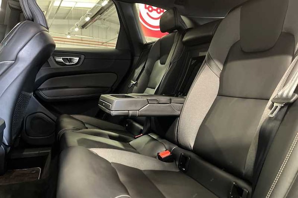 Used Volvo XC60 2021 for sale - 75129643: Photo 24