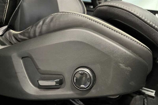 Used Volvo XC60 2021 for sale - 75129643: Photo 26