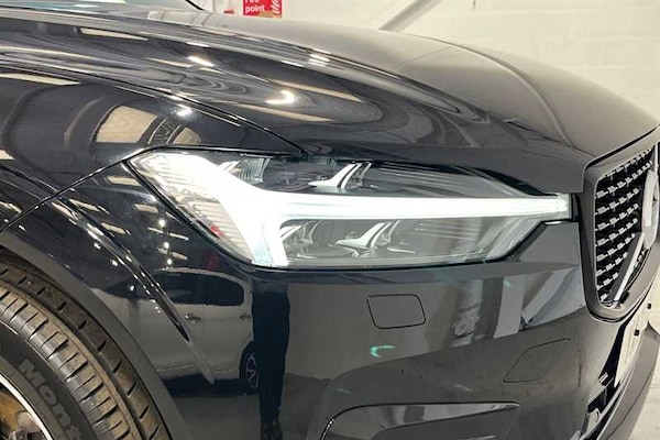 Used Volvo XC60 2021 for sale - 75129643: Photo 28