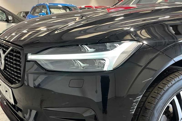 Used Volvo XC60 2021 for sale - 75129643: Photo 29