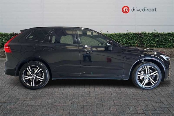 Used Volvo XC60 2021 for sale - 75129643: Photo 2