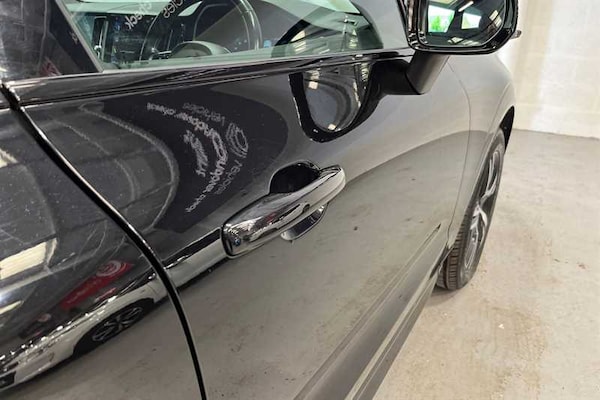 Used Volvo XC60 2021 for sale - 75129643: Photo 33