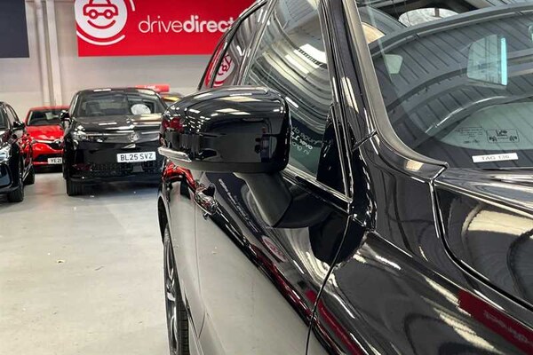 Used Volvo XC60 2021 for sale - 75129643: Photo 34