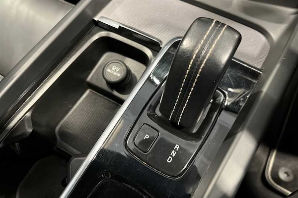 Used Volvo XC60 2021 for sale - 75129643: Photo 42