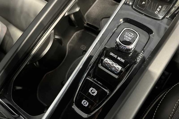 Used Volvo XC60 2021 for sale - 75129643: Photo 43