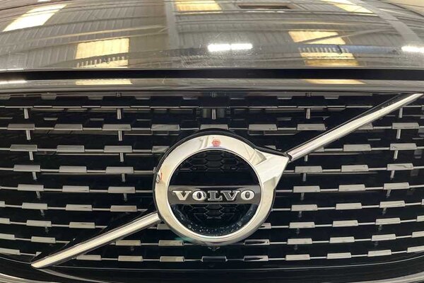 Used Volvo XC60 2021 for sale - 75129643: Photo 48