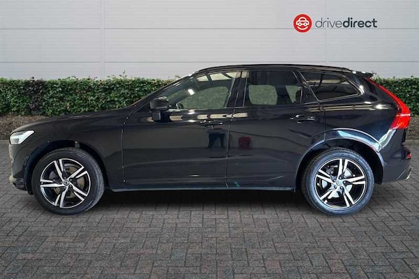 Used Volvo XC60 2021 for sale - 75129643: Photo 6
