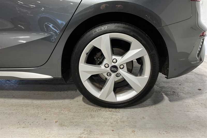 Used Audi A3 2022 for sale - 76956556: Photo 11