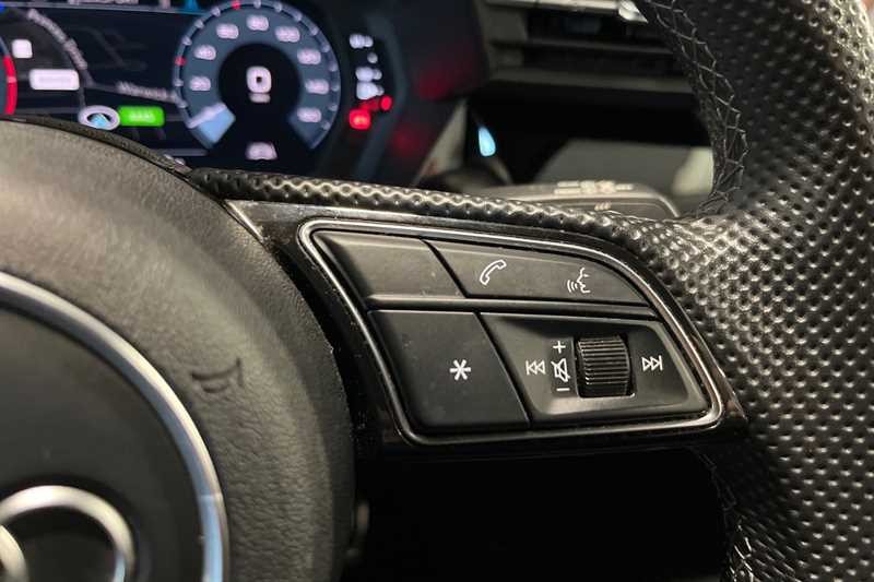 Used Audi A3 2022 for sale - 76956556: Photo 22