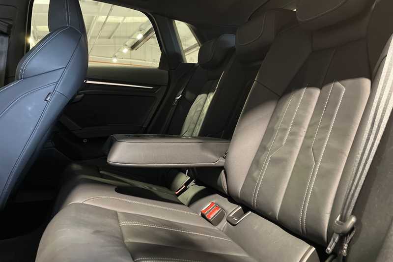 Used Audi A3 2022 for sale - 76956556: Photo 24