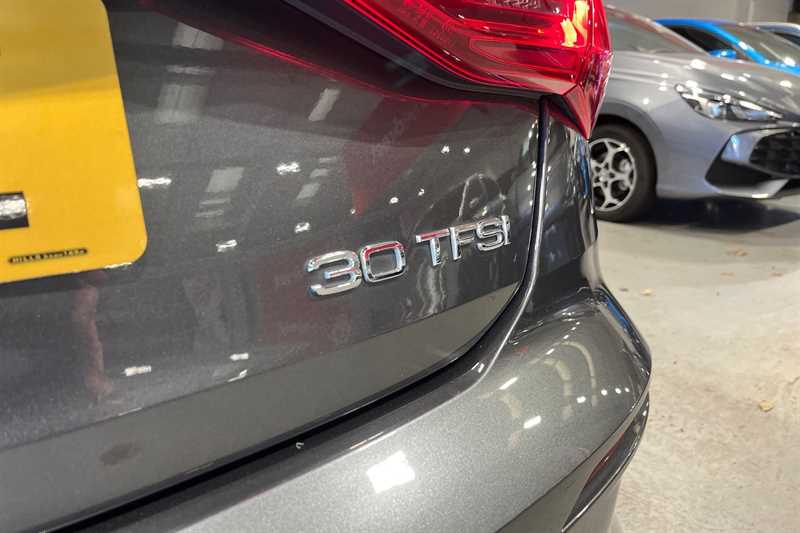 Used Audi A3 2022 for sale - 76956556: Photo 30