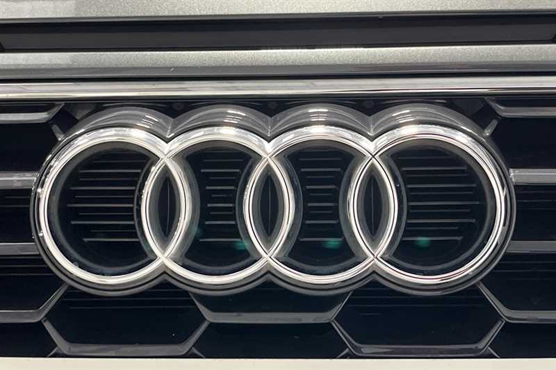 Used Audi A3 2022 for sale - 76956556: Photo 36