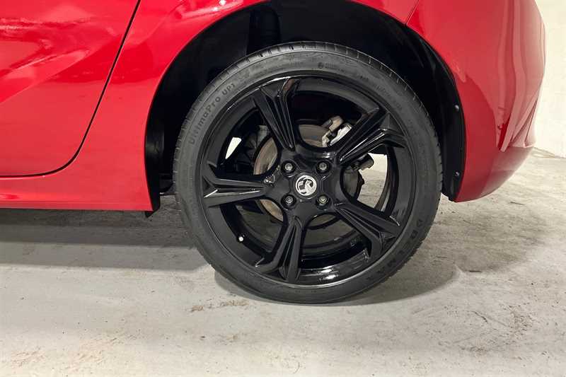 Used Vauxhall Corsa 2020 for sale - 77561759: Photo 11