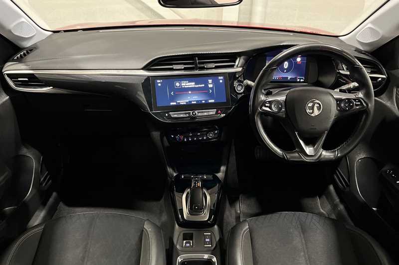 Used Vauxhall Corsa 2020 for sale - 77561759: Photo 13