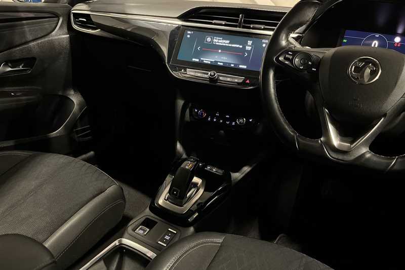 Used Vauxhall Corsa 2020 for sale - 77561759: Photo 14