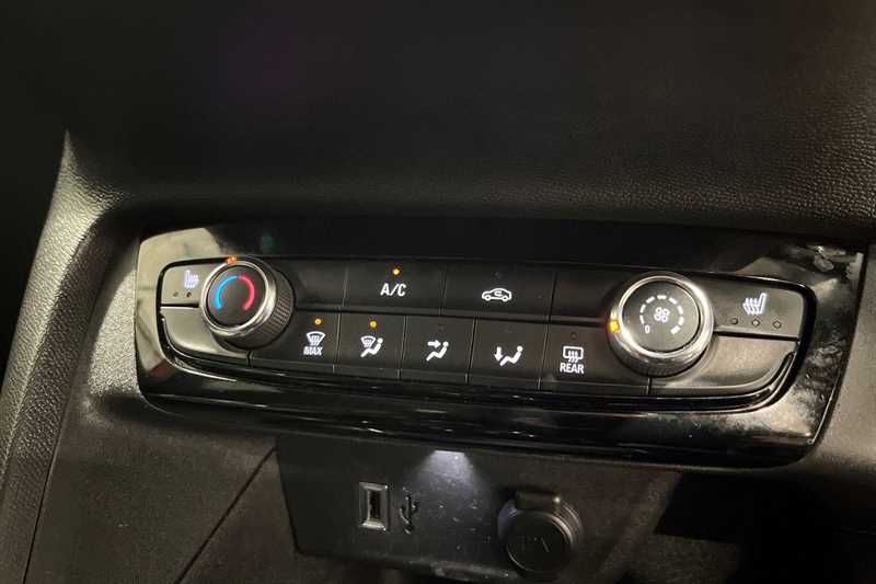 Used Vauxhall Corsa 2020 for sale - 77561759: Photo 15