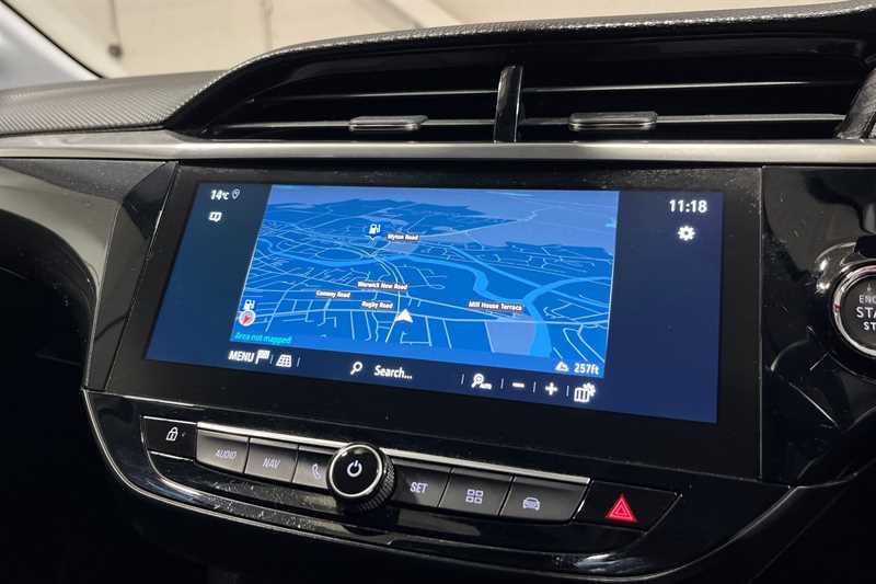 Used Vauxhall Corsa 2020 for sale - 77561759: Photo 18