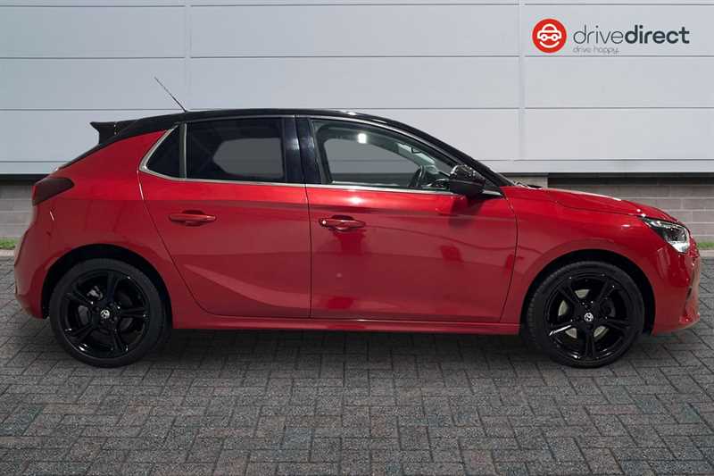 Used Vauxhall Corsa 2020 for sale - 77561759: Photo 2