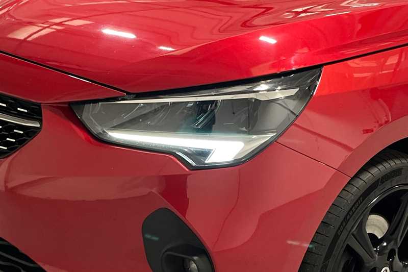 Used Vauxhall Corsa 2020 for sale - 77561759: Photo 29