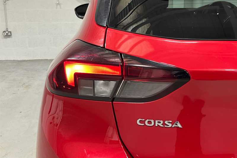 Used Vauxhall Corsa 2020 for sale - 77561759: Photo 31