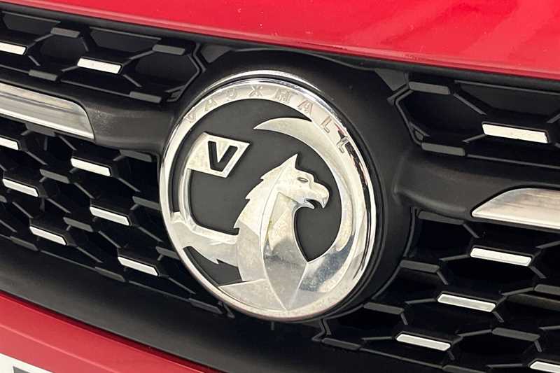 Used Vauxhall Corsa 2020 for sale - 77561759: Photo 36