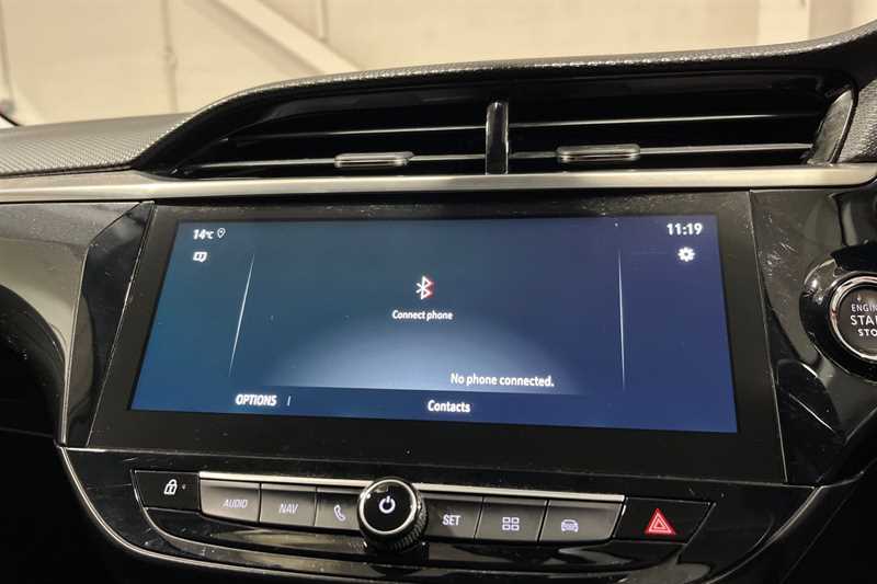 Used Vauxhall Corsa 2020 for sale - 77561759: Photo 39