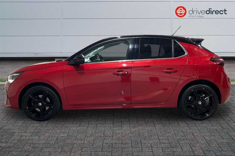 Used Vauxhall Corsa 2020 for sale - 77561759: Photo 6