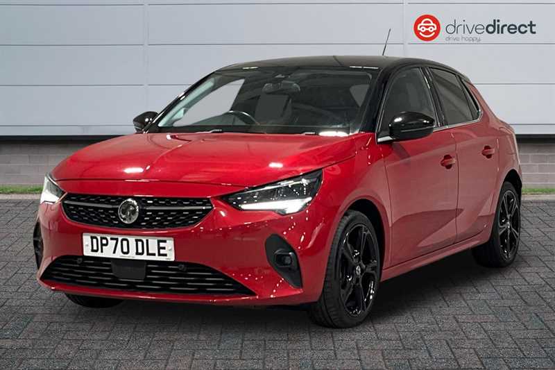 Used Vauxhall Corsa 2020 for sale - 77561759: Photo 7