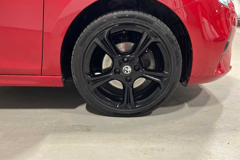 Used Vauxhall Corsa 2020 for sale - 77561759: Photo 9