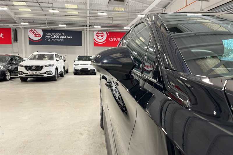 Used MG MG4 for sale - 77800449: Photo 34