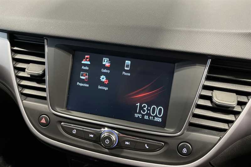 Used Vauxhall Crossland 2022 for sale - 76524774: Photo 19