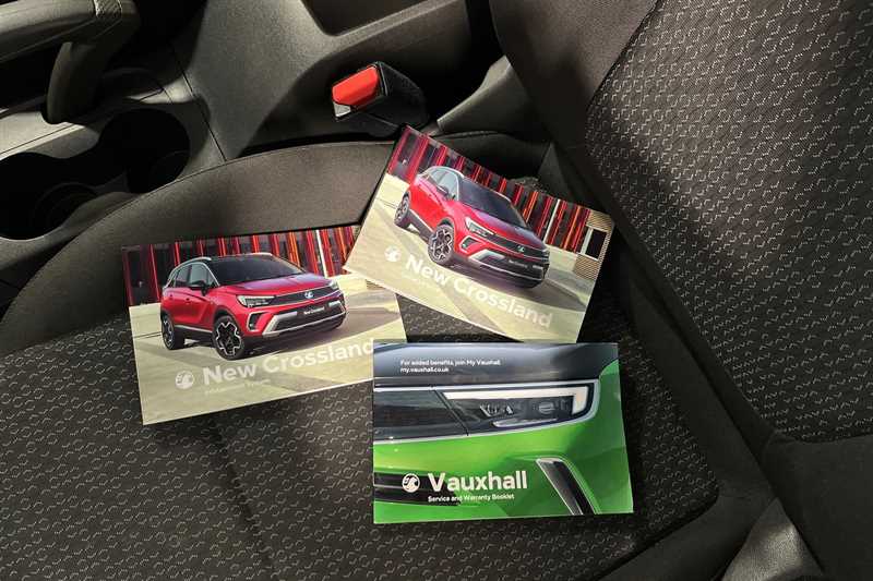 Used Vauxhall Crossland 2022 for sale - 76524774: Photo 36
