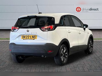 Used Vauxhall Crossland 2022 for sale - 76524774: Photo