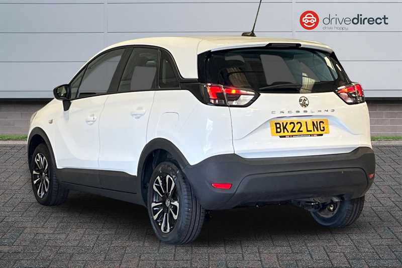 Used Vauxhall Crossland 2022 for sale - 76524774: Photo 5