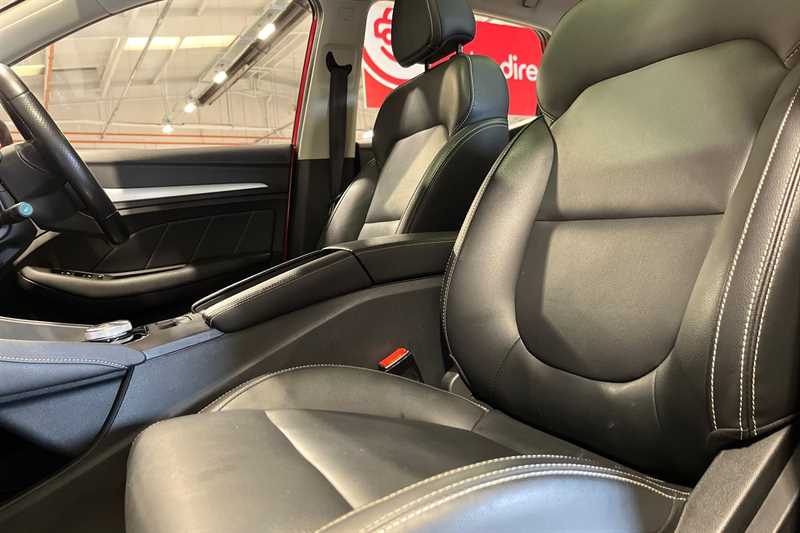 Used MG MG ZS for sale - 76761436: Photo 23