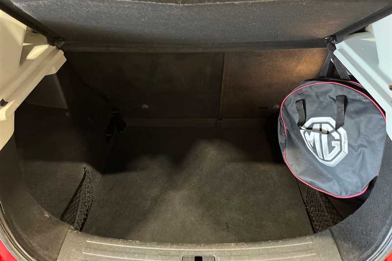 Used MG MG ZS for sale - 76761436: Photo 25