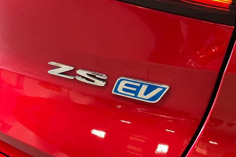 Used MG MG ZS for sale - 76761436: Photo 30