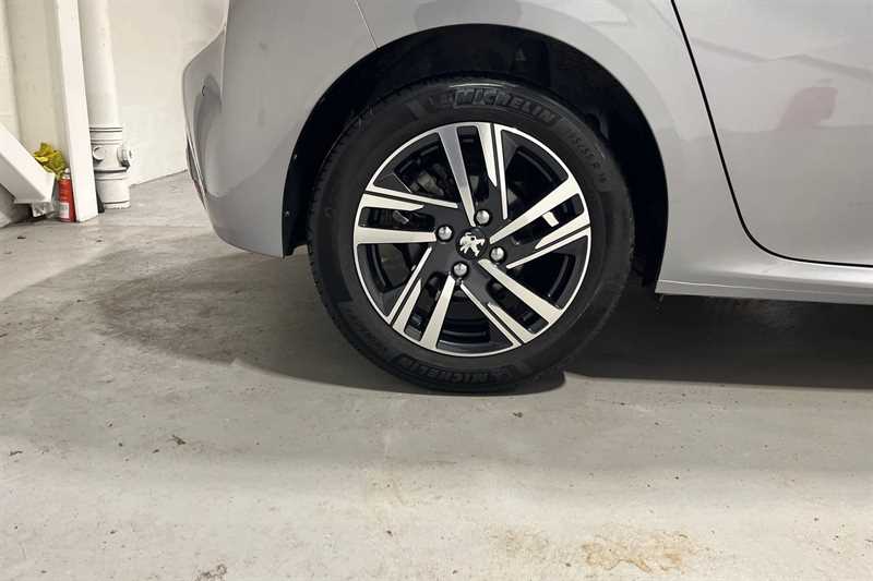 Used Peugeot 208 2022 for sale - 77711703: Photo 10