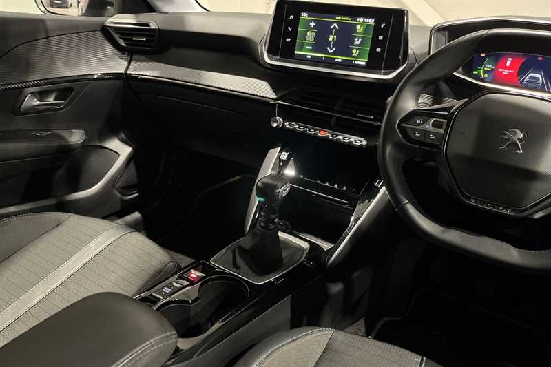 Used Peugeot 208 2022 for sale - 77711703: Photo 14