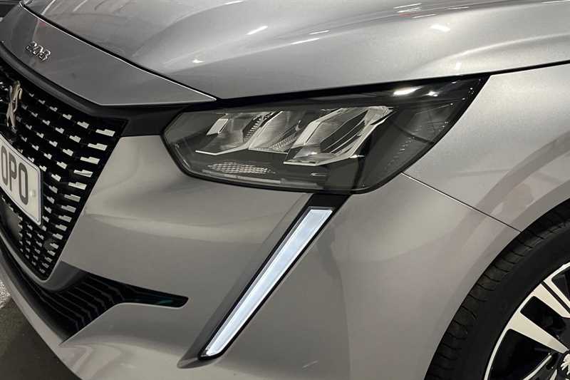 Used Peugeot 208 2022 for sale - 77711703: Photo 29