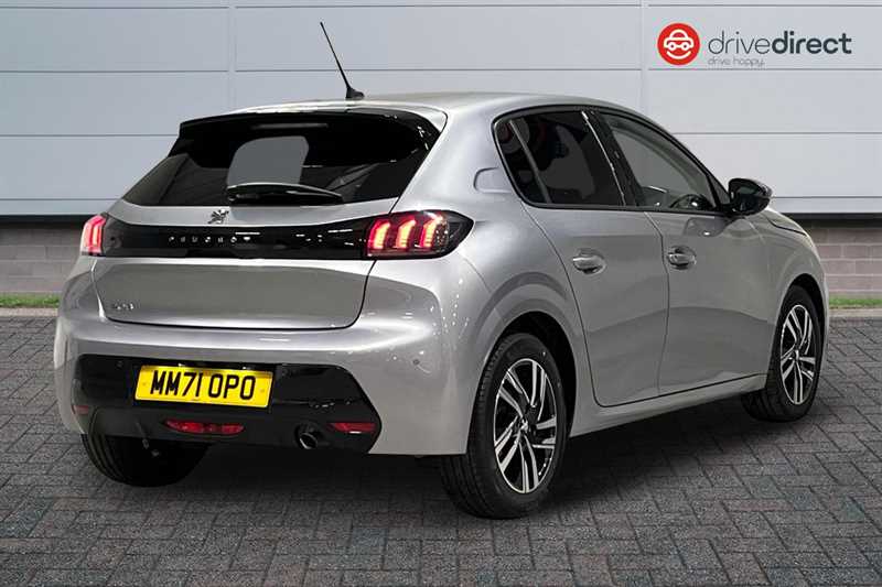 Used Peugeot 208 2022 for sale - 77711703: Photo 3