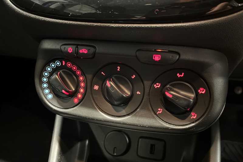 Used Vauxhall Corsa 2019 for sale - 77309119: Photo 15